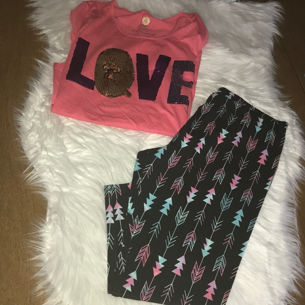 Total Girl Bundle
